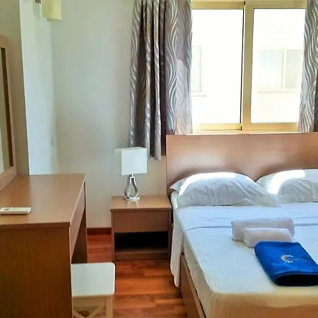 Βίλα Anthorina 12 Πρωταράς