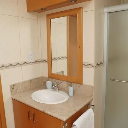 Anthorina 12 Βίλα Πρωταράς