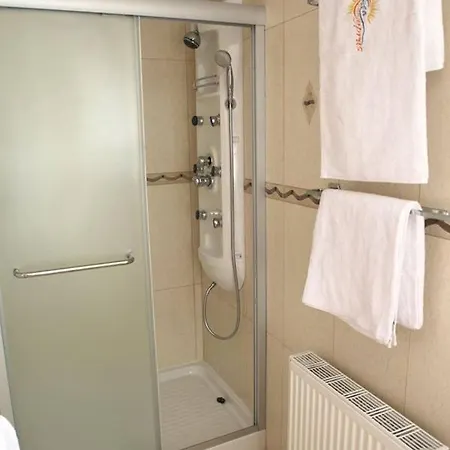 Βίλα Anthorina 12