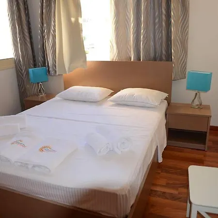 Anthorina 12 别墅 普罗塔拉斯