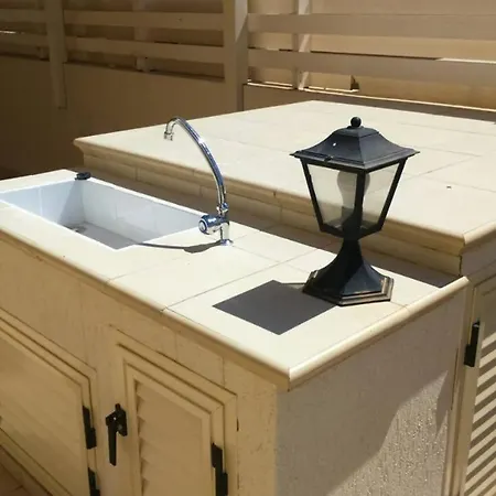 Anthorina 12 Βίλα