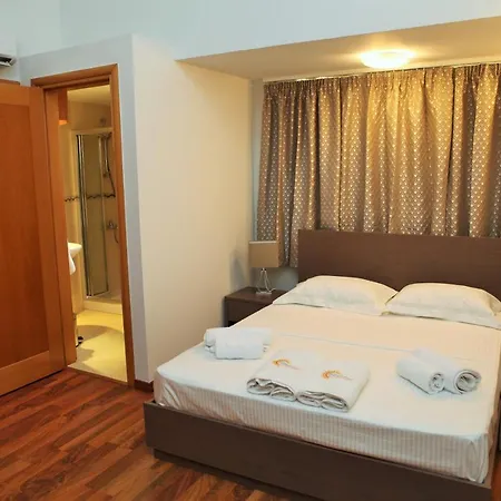 Anthorina 12 Βίλα