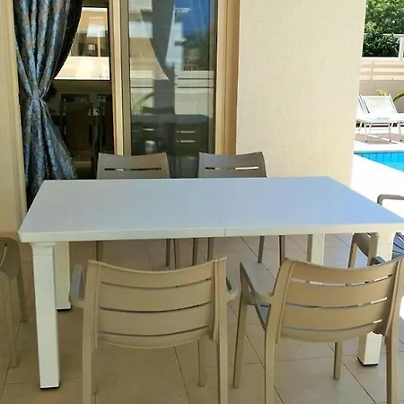 Villa Anthorina 12 Protaras