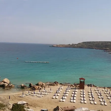 Anthorina 12 Protaras