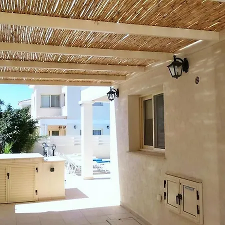 Villa Anthorina 12 *
